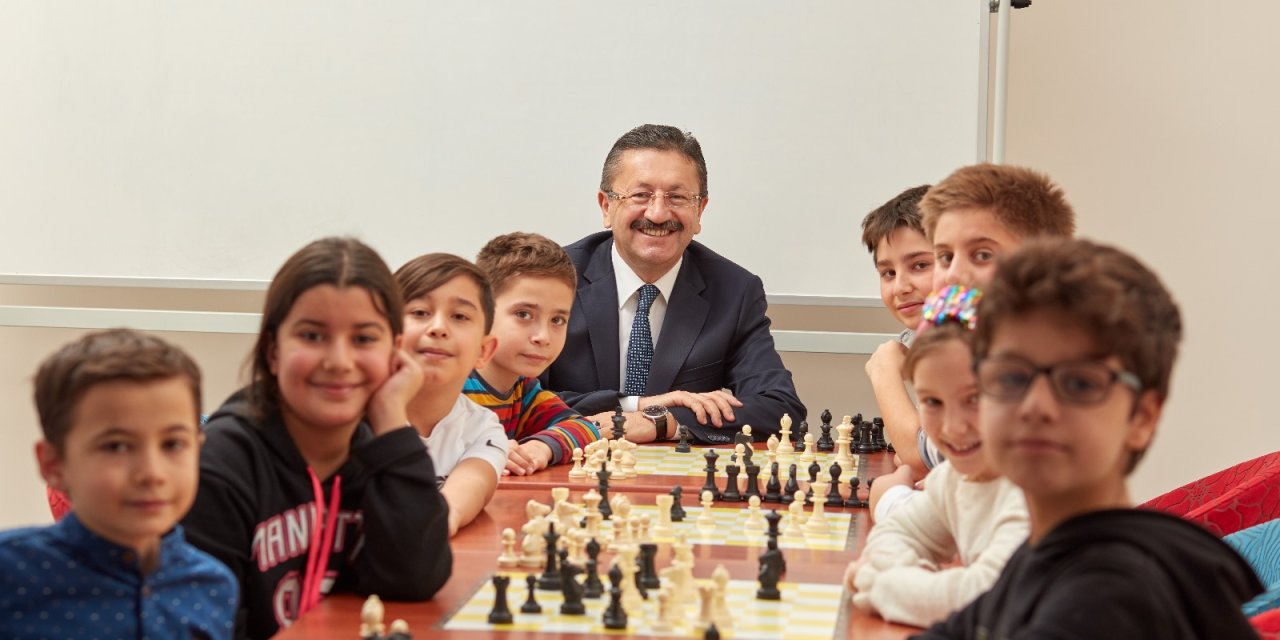 Altındağ Yaz Okulları İçin Kayıtları Başladı! Kayıt Nasıl Olur, Şartları Nedir? Ankara Haber