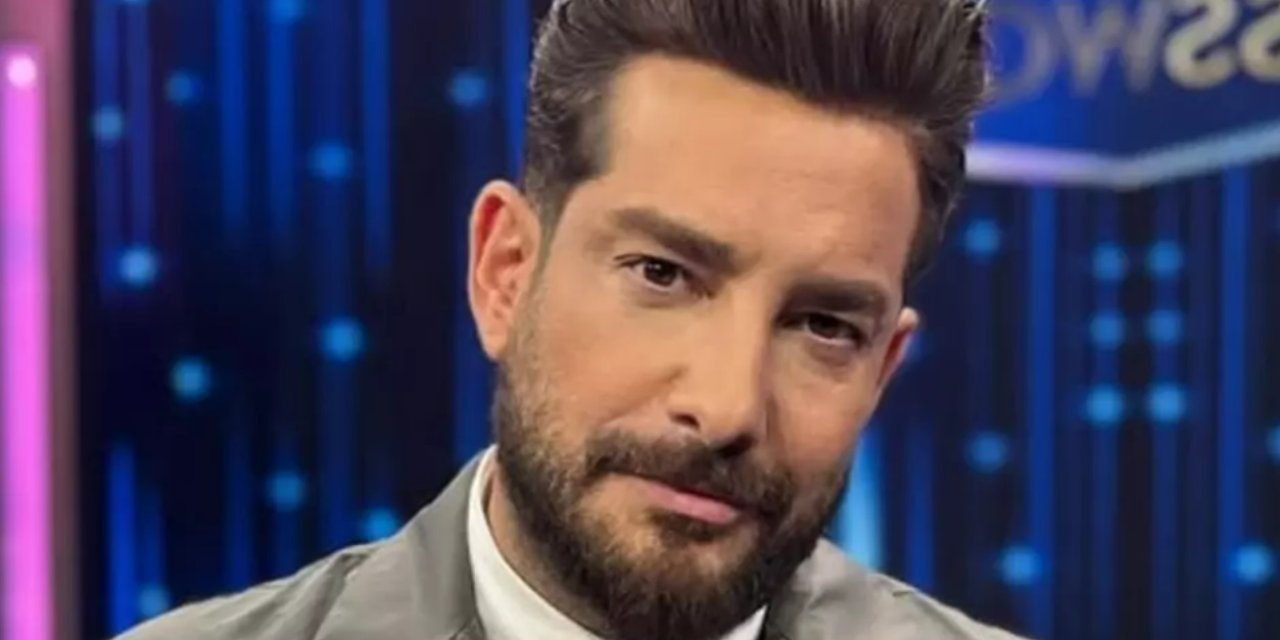 Enis Arıkan'ın Saçı Protez mi? Son hali olay oldu... Meğer Saçı Yokmuş!
