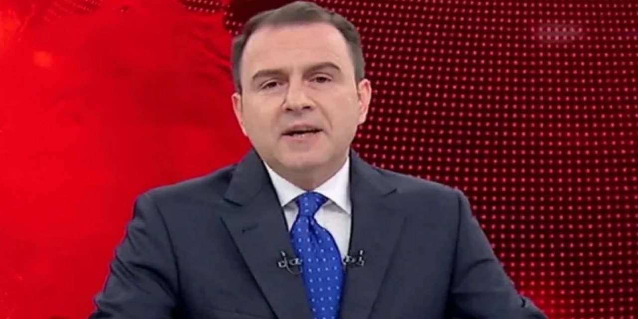 Selçuk Tepeli NOW TV'den Kovuldu Mu? Sebebi Duyanlar "Yok Artık" Dedi! Ayrılık Kararı Gündem Oldu
