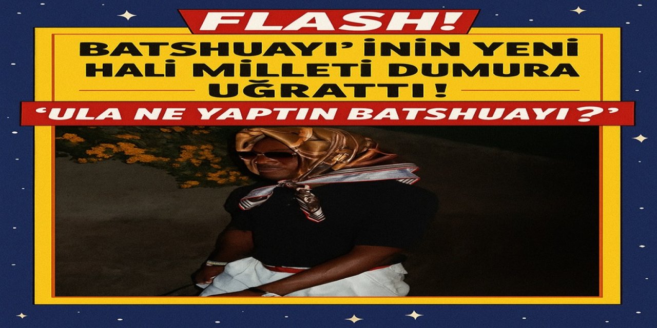 Batshuayi’nin Yeni Hali Milleti Dumura Uğrattı! 'Ula Ne Yaptın Batshuayi?