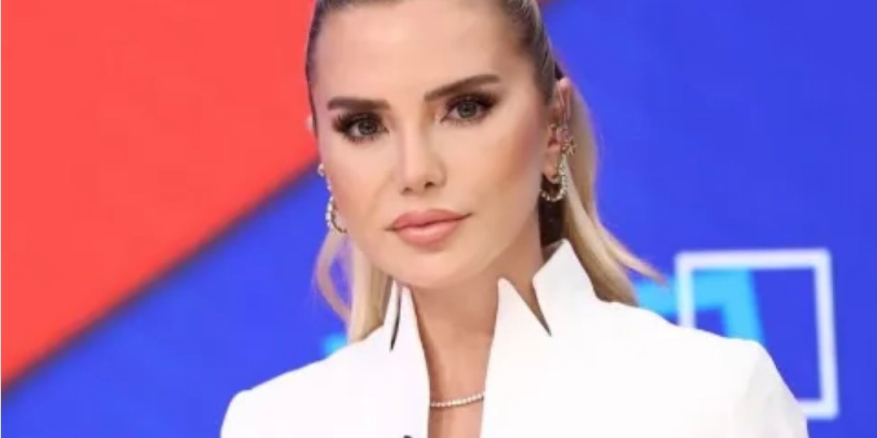 Ece Erken Kim Mi? Yaşını Duyanlar Şaştı Kaldı... Yarım Asır Olmuş! Ece Erken Evli Mi, Sevgilisi Kim?