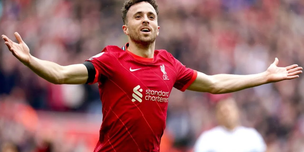 Liverpool’un Dünyaca Ünlü Futbolcusu Jota Hayatını Kaybetti! Diogo Jota Kaç Yaşında, Evli Mi, Neden Vefat Etti!