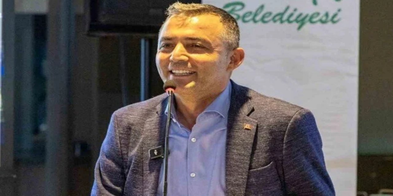 "Manavgat Belediyesi Hangi Parti" Gündem Oldu? Niyazi Nefi Kara kimdir, hangi partiden Seçildi?