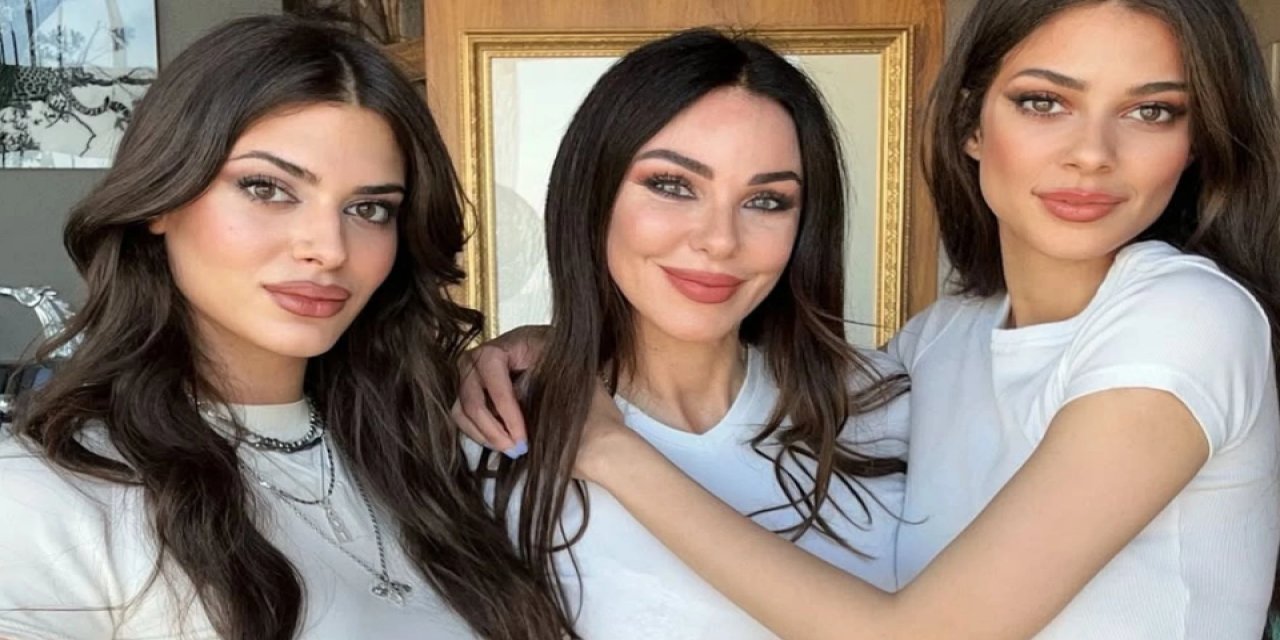 Derin Talu Kendine Gelen +18 Mesajları Herkese Gösterdi! Utanmıyor Musunuz, Diyerek Kameralara İfşa Etti!