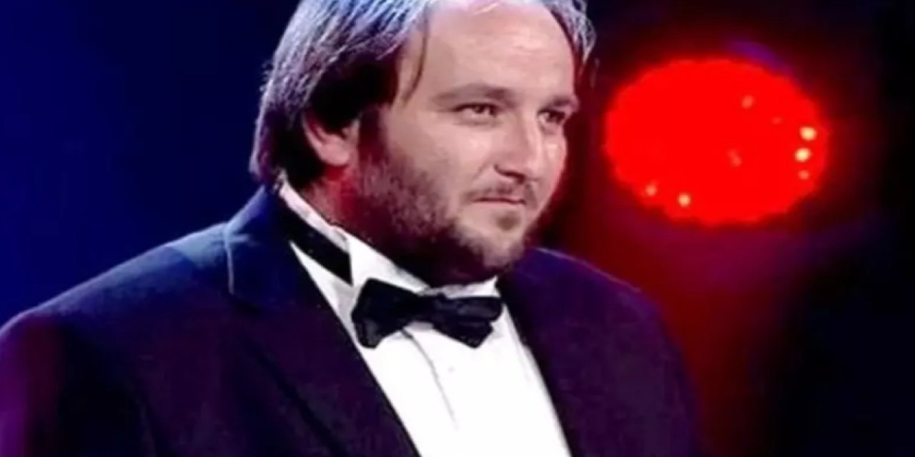 O Ses Türkiye’nin Pavarotti Hasan’ı Bir Deri Bir Kemik Kalmış! 9 Ayda 40 Kilo Gitti, Görenler Tanıyamadı!