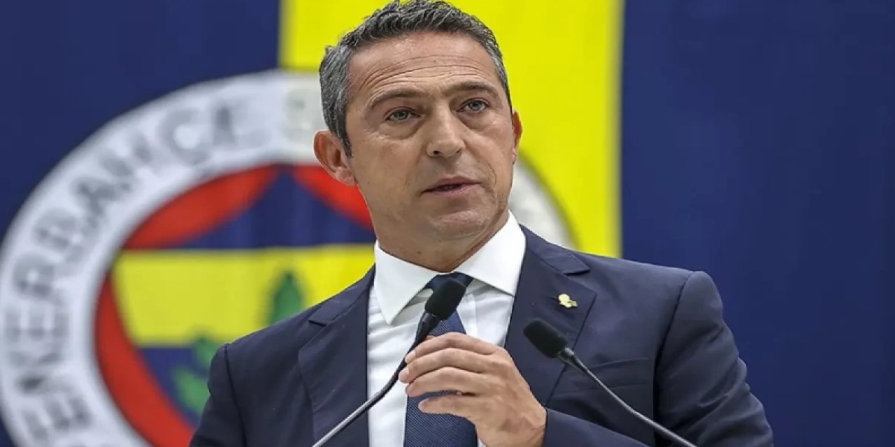 Fenerbahçe'de FLAŞ İstifa! Kimse Beklemiyordu! 7 Yılın Ardından...