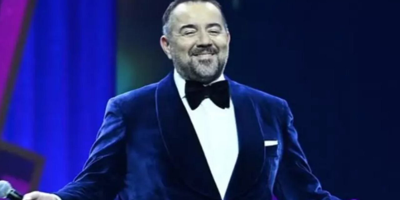 Ata Demirer Yeni Aşkıyla İlk Kez El Ele Görüntülendi! Verdiği Kilolarla Gündemdeydi...