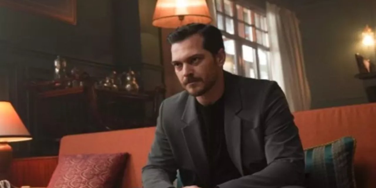 Çağatay Ulusoy'un Yeni Projesi Herkesi Heyecanlandırdı! O Ünlü İsim İle Başrolü Paylaşacaklar...