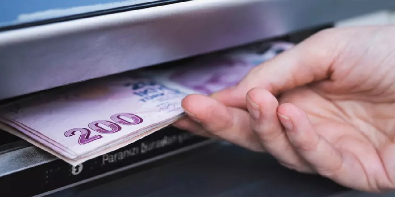 ATM’de Yeni Dönem! Limitler Değişti! Yeni Limitler Cebinizi Yakmasın!