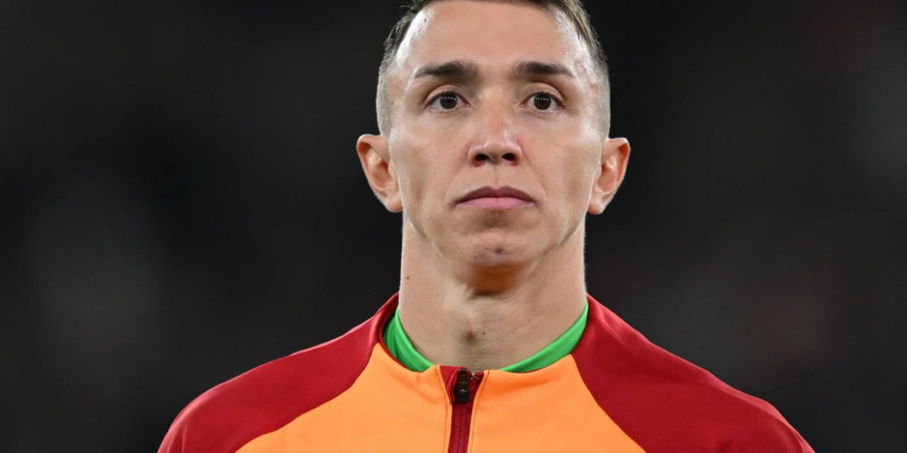 Muslera İlk Maçında Çuvalladı! Galatasaray’dan Gitti, Eleştiri Yağmuruna Tutuldu!