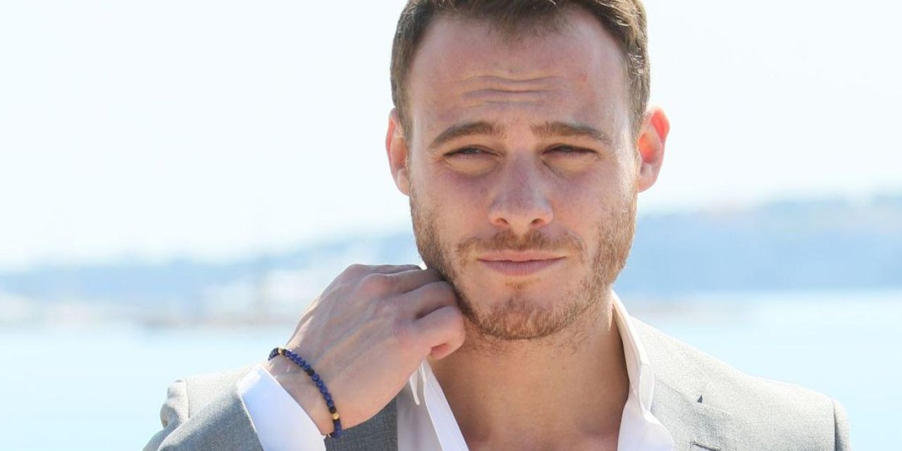 Kerem Bürsin “Çarpıntı”yla Ekranlara Geri Dönüyor! İmajını Tazeledi! Görenlerden Tam Not Almayı Başardı!
