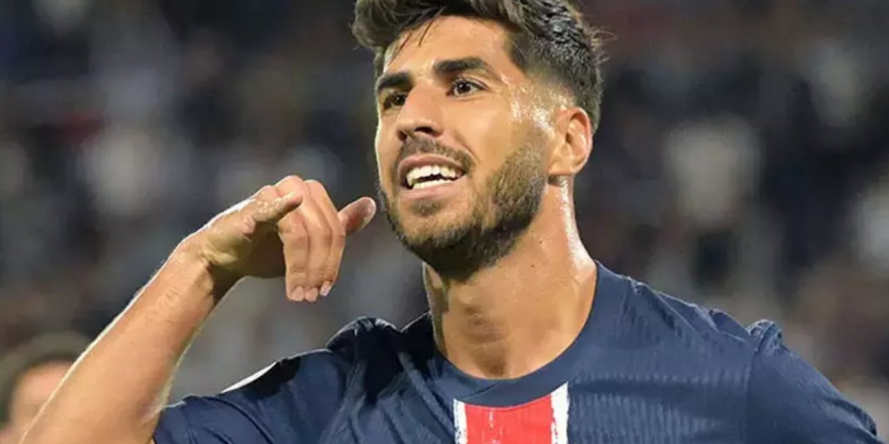 Fenerbahçe'den Avrupa'yı Sarsacak Hamle! Asensio Kadıköy'e Geliyor! Anlaşma Tamamlandı!