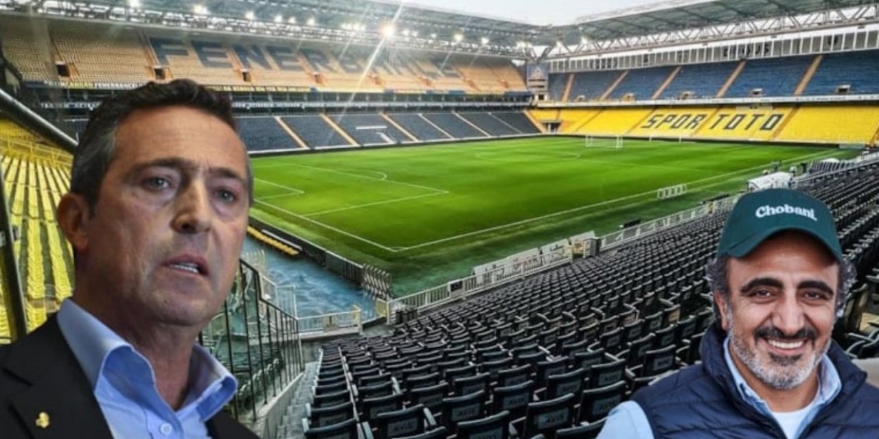 Chobani Fenerbahçe’ye Sponsor Oluyor! Hamdi Ulukaya Kimdir, Nereli? İşte Milyon Dolarlık Anlaşmanın Detayları...