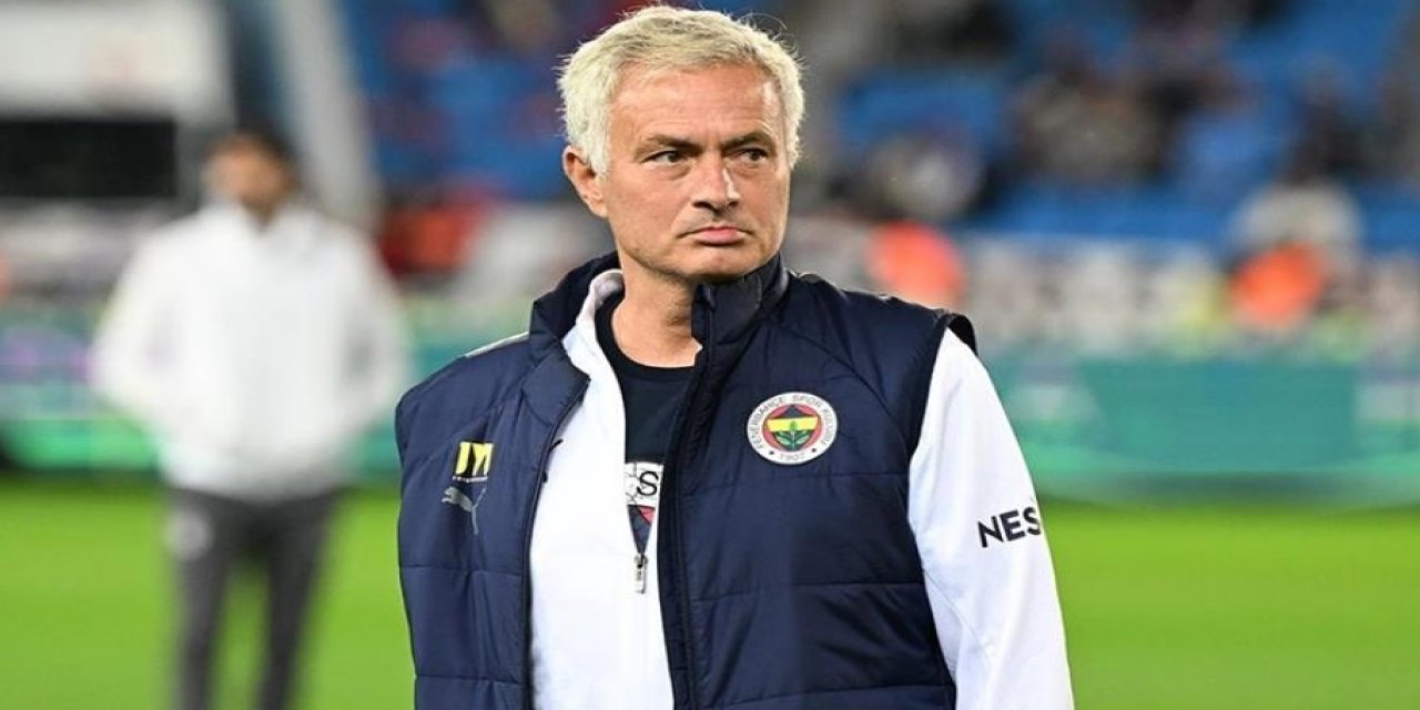 Yıldız Oyuncu Gitmek İstiyor! Sarı-Lacivertlilerde Şok Ayrılık Talebi! Mourinho'ya Bırakın Beni Gideyim Diyor!