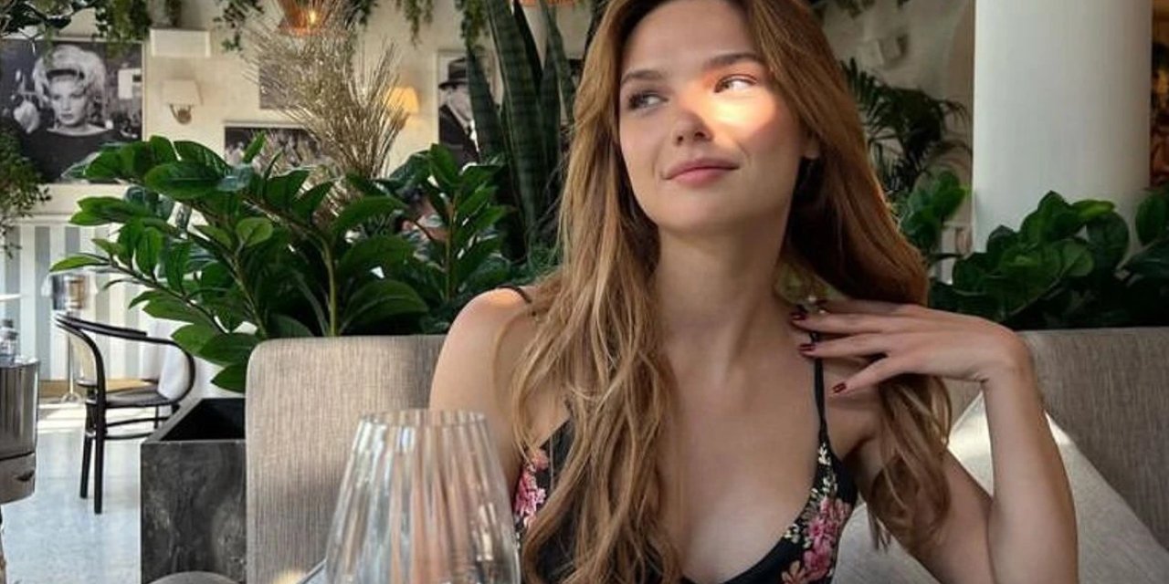 Nilsu Berfin Aktaş’tan Tatil Şov! Nilsu’nun Bikinili Pozları Sosyal Medyayı Salladı