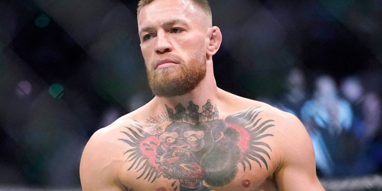 Conor McGregor'ın Çıplak İfşası Paylaşıldı! Ünlü Rapçi Azealia Banks Bütün Fotoğrafları Böyle Yaydı!