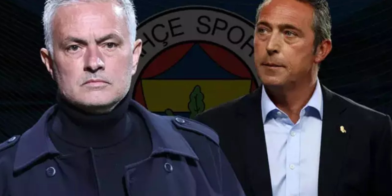 Fenerbahçe Bombayı Patlatıyor! Fenerbahçe, Rashford’u Getirmek Üzere! Ali Koç ve Mourinho’dan Tarihi Transfer Atağı!
