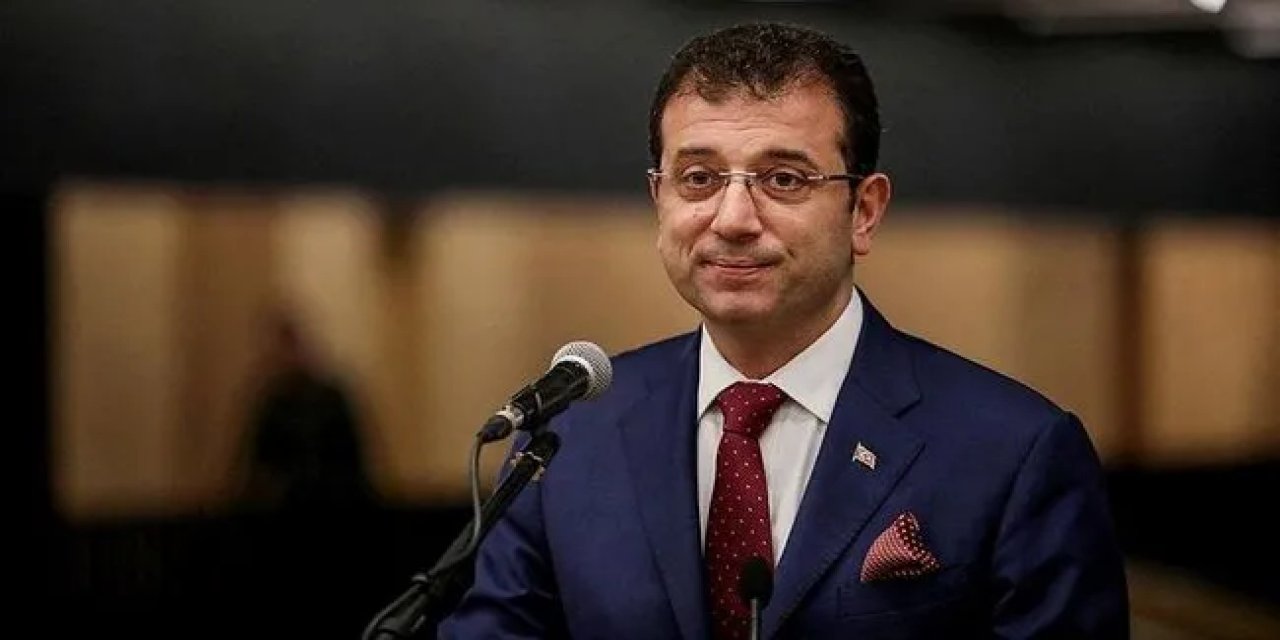 Ekrem İmamoğlu’nun Cezası Açıklandı! Beraat ve Hapis Cezası Var... İşte Duruşma Detayları!