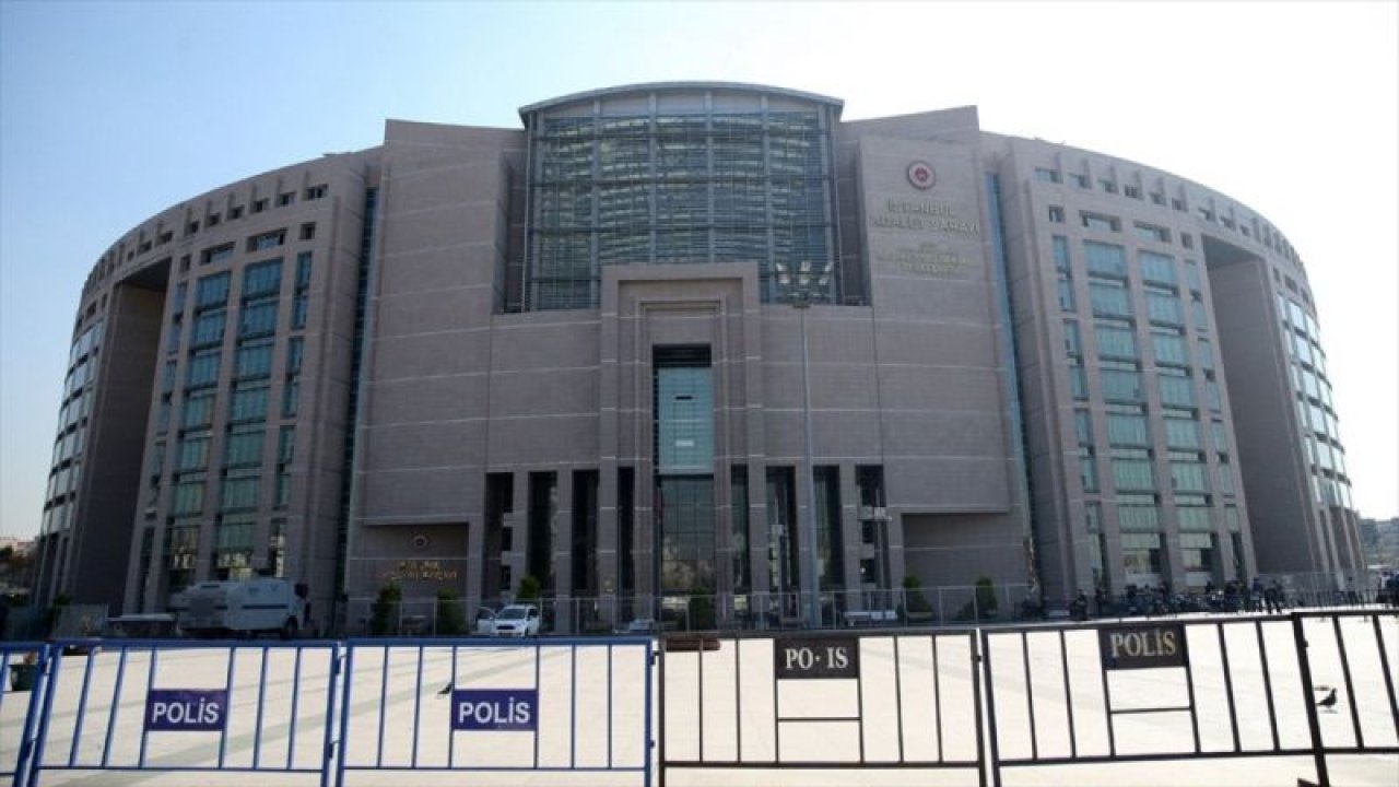 FETÖ'nün TSK Yapılanması Soruşturması: 210 Muvazzaf Askere Gözaltı Kararı