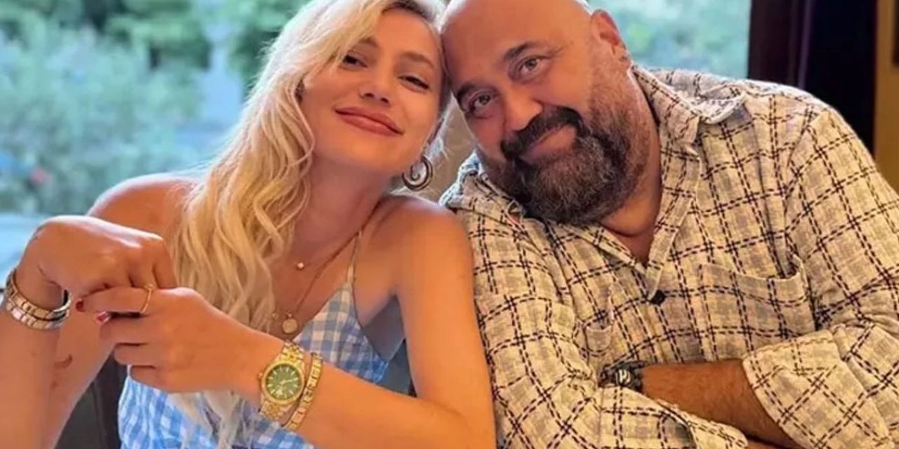 Somer Şef'in Oğlunu Gören Tanıyamıyor! Aşçı Olur Deniyordu Ancak... Somer Şef’in Oğlunun Mesleği Ağız Açık Bıraktırdı!