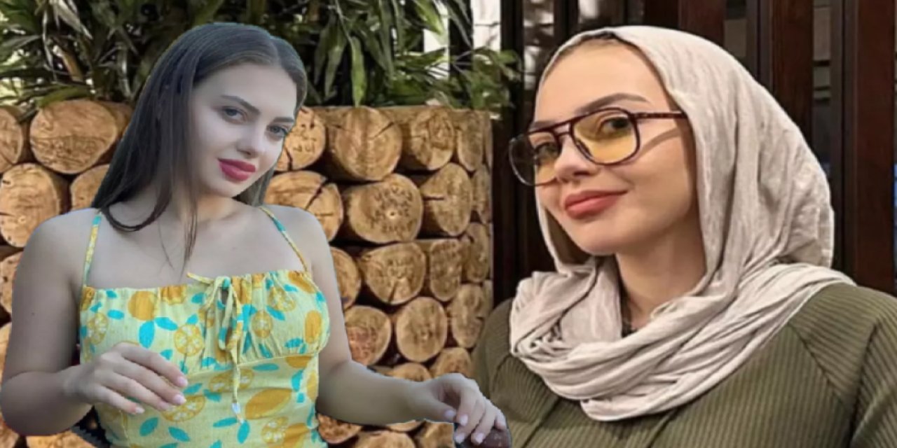 Esra Rabia Ünal Mavi Bikinili Pozuyla Dönüş Yaptı! Takipçileri Mest Oldu