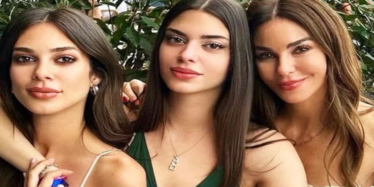 Derin Talu’nun Boy Kriteri Olay Oldu! 185’in Altındaki Erkeklere Rest Çekti!