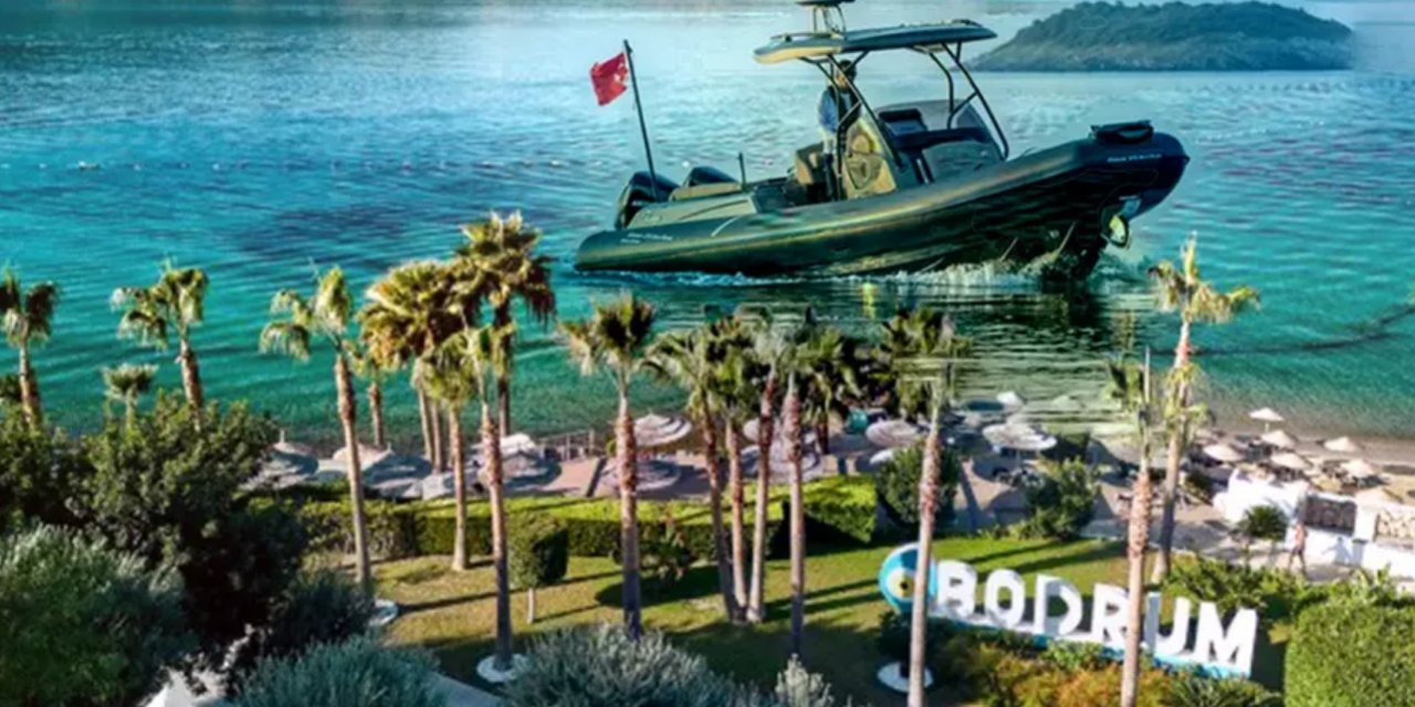 Bodrum’da 3 Dakikalık Bot 5 Bin TL! Lahmacun Bitti, Şimdi de Bot Krizi: Bodrum Yine Cüzdan Yakıyor!