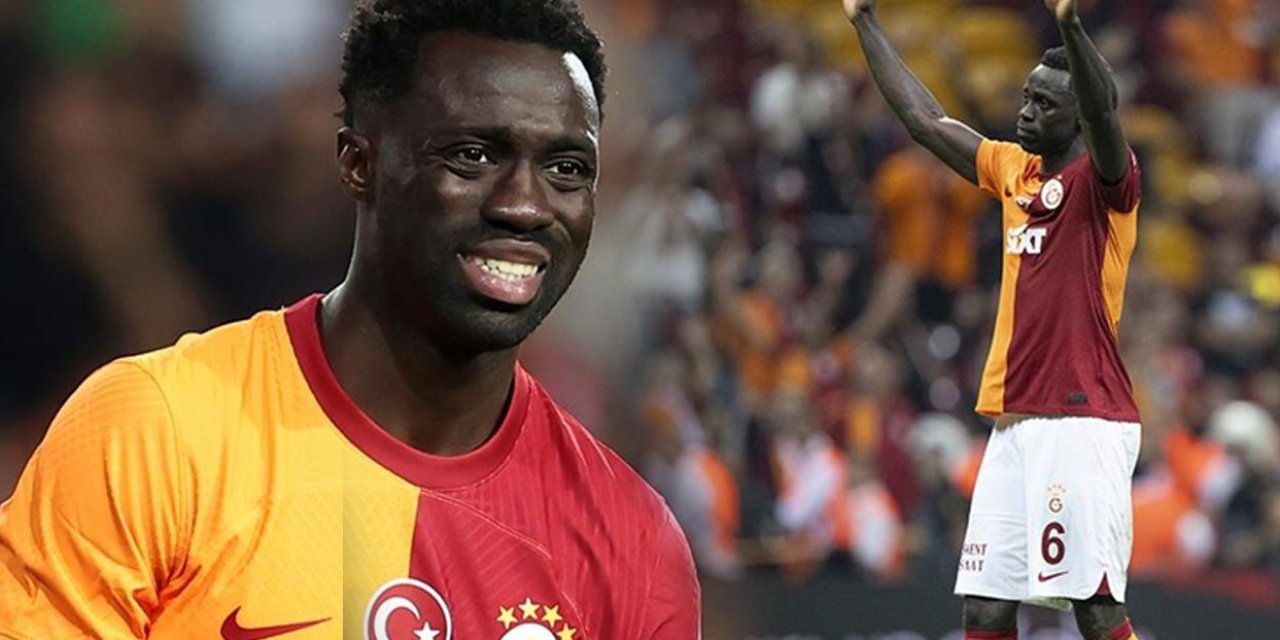 Davinson Sanchez Galatasaray’dan Ayrılıyor Mu? İtalya Kulübünden Rekor Teklif Gelince...