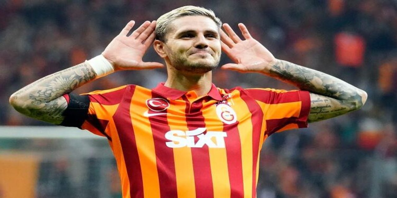 Muslera Gitti, Icardi Geldi: Aslan’ın Yeni Kaptanı Belli Oldu