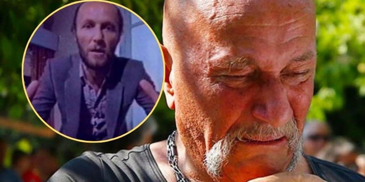 Yeşilçam'ın "Kötü adamı" Coşkun Göğen Bakın Kaç Yaşına Gelmiş! Son Halini Görenler Çok Üzüldü!