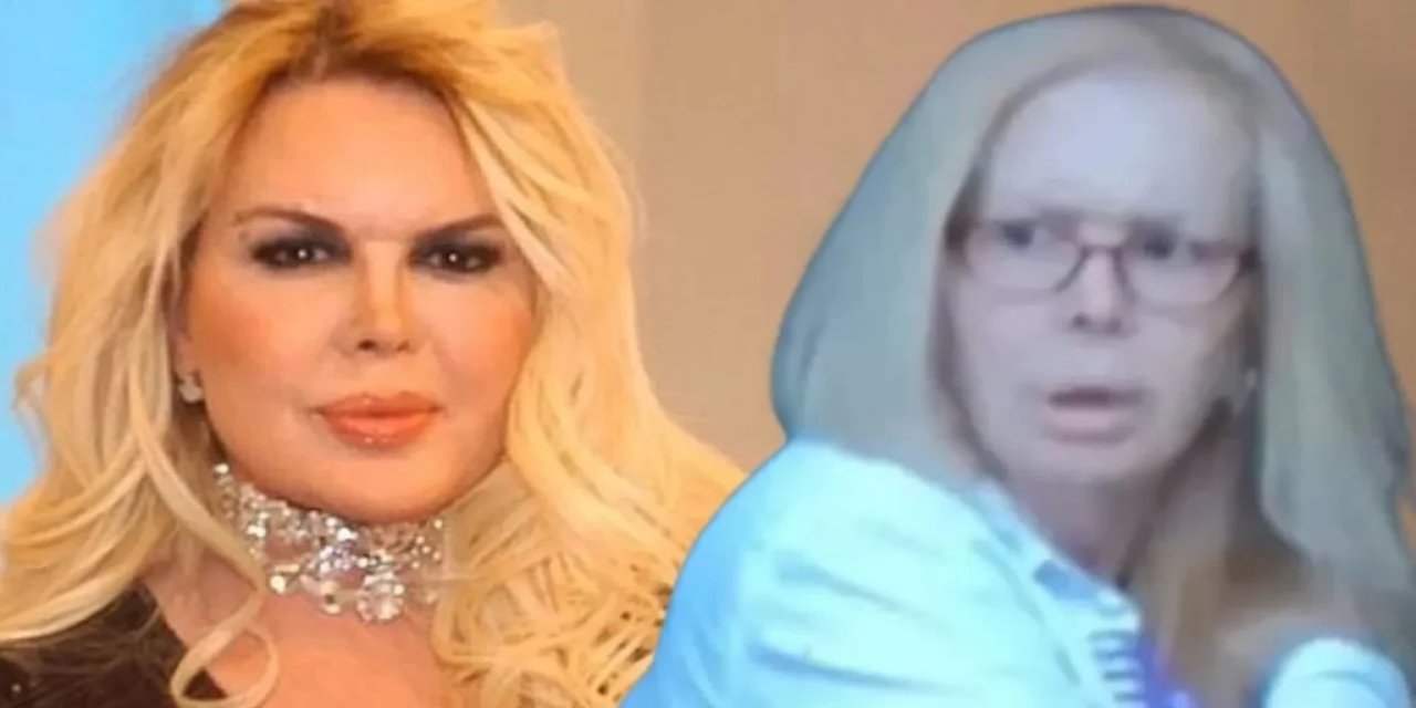 Harika Avcı hastaneye kaldırıldı! Resmen Ölümünü Duyurdu... Harika Avcı Kaç Yaşında, Ne Hastası?