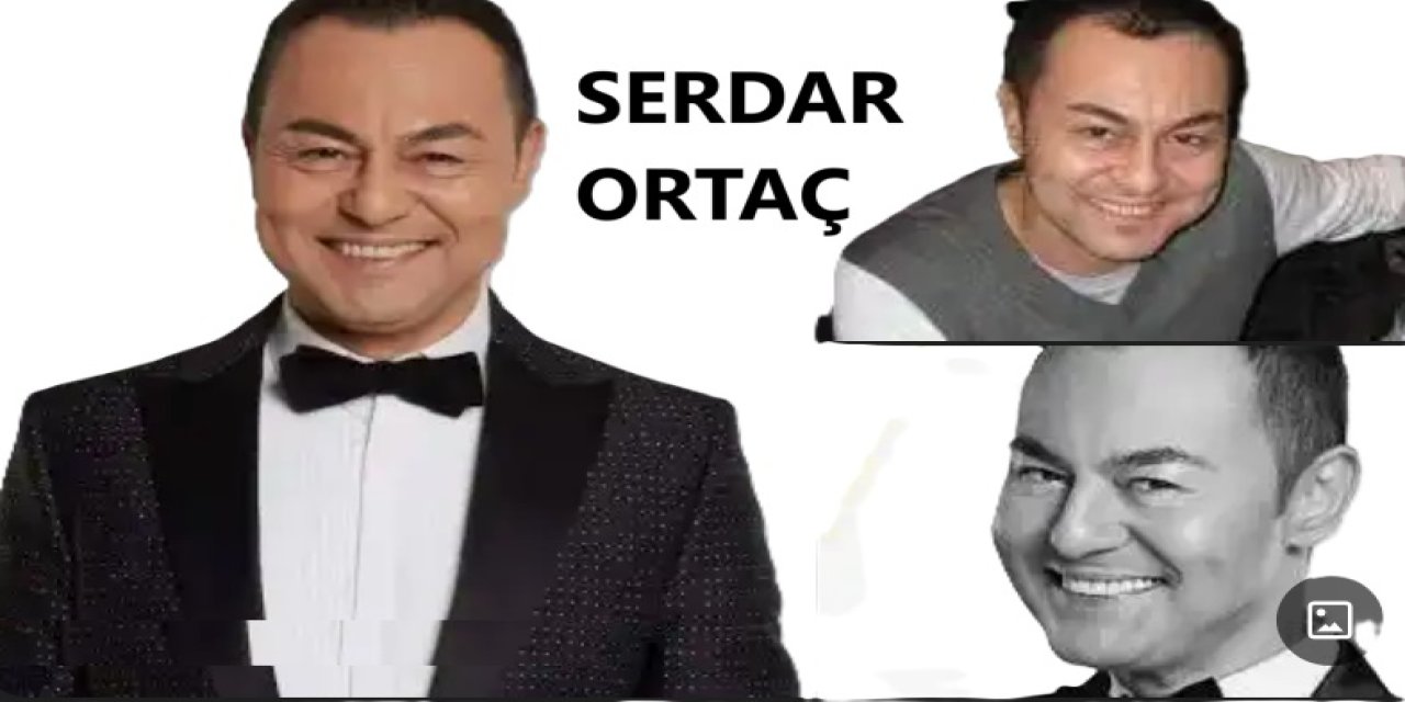 Serdar Ortaç Öldü Mü? İlk Ağızdan İsyan Etti: “Ölmedim Ulan, Buradayım!”