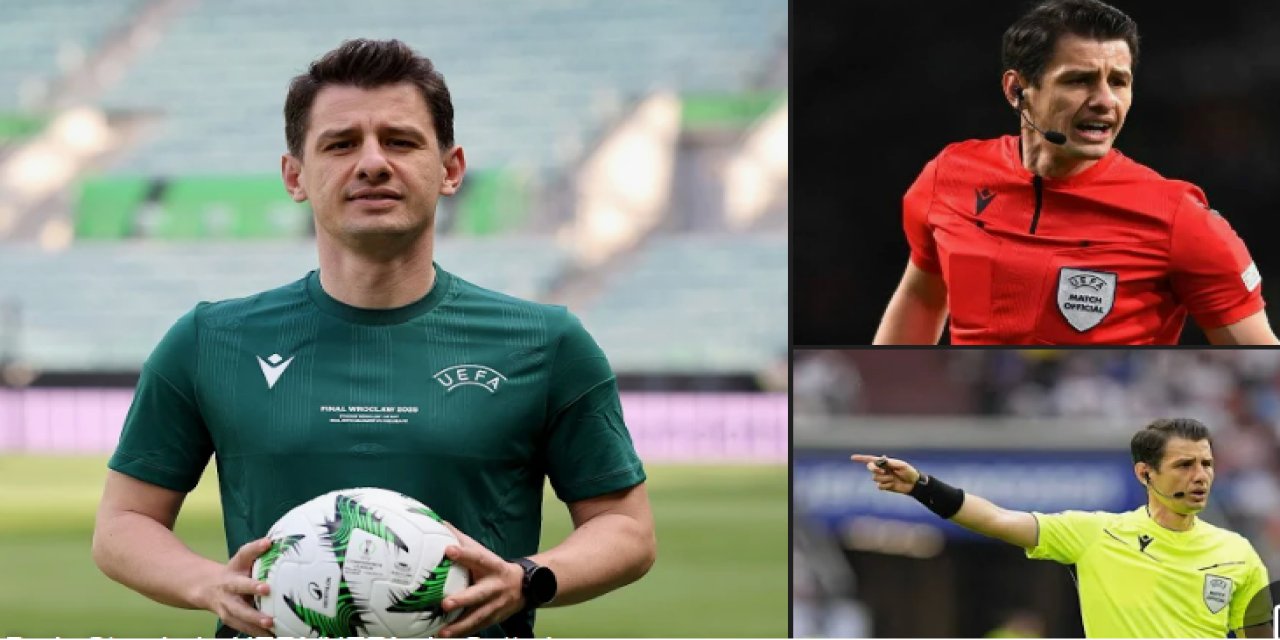FİFA Kokartlı Halil Umut Meler Şok Yaşadı: Atletik Testi Geçemedi, Küme Düşme Tehlikesi Kapıda