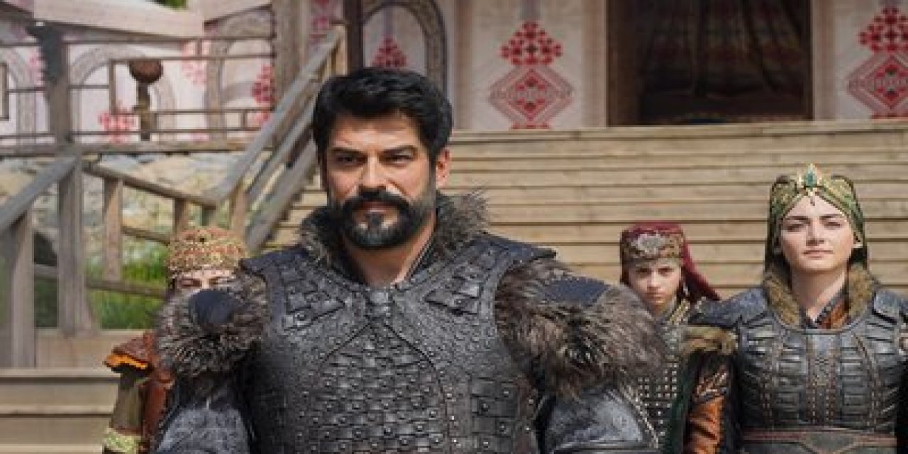Kuruluş Osman Final Yapıyor! Burak Özçivit Sakalı Kesip Ayrılmıştı!  ATV Onayladı!
