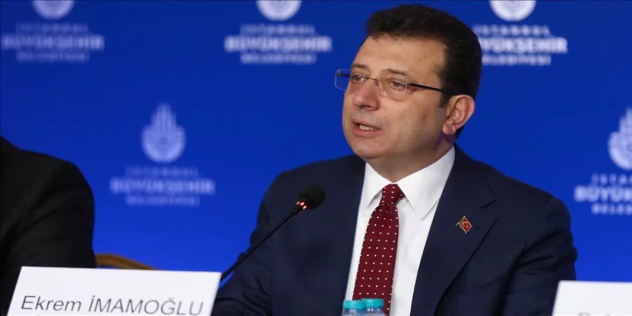 Ekrem İmamoğlu'nun Diploma Davasında Yeni Karar! O Talep Red Edildi!