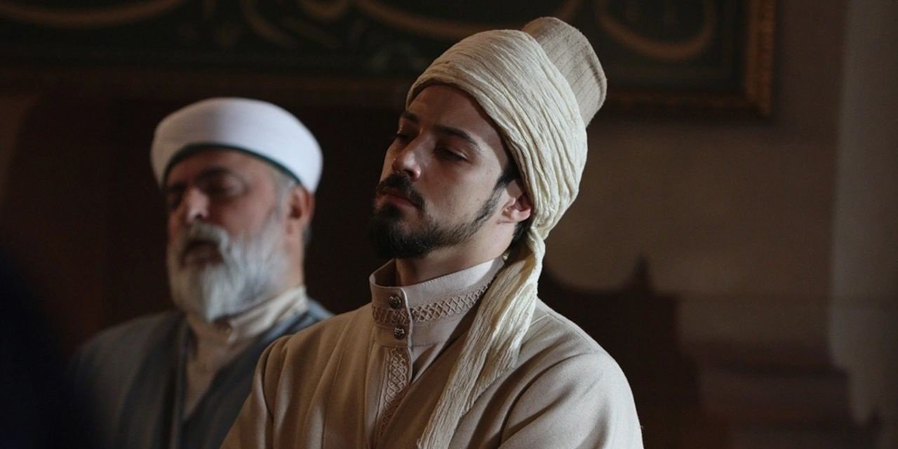 Kuruluş Osman Sil Baştan Değişiyor! Orhan Bey'in Hikayesi Geliyor... Başrol Mert Yazıcıoğlu Kimdir?