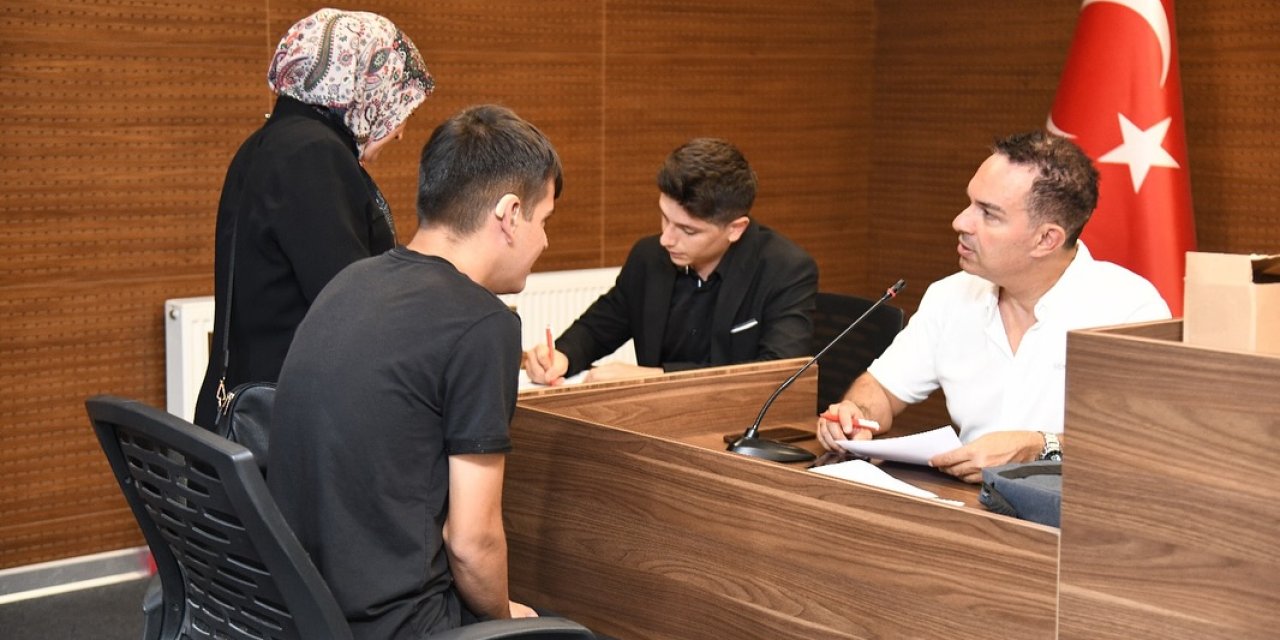 O Belediye’den İstihdama Dev Destek: Ankara'da İş Arayanlara Umut, İşverenlere Çözüm Üretiyor!