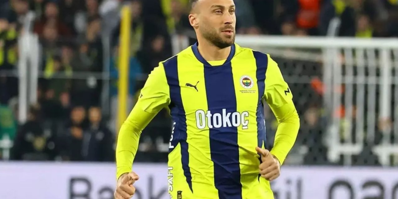 Amedspor’dan Fenerbahçe’ye Cenk Tosun İçin Kiralama Teklifi! Tecrübeli Golcüden Net Yanıt Geldi!