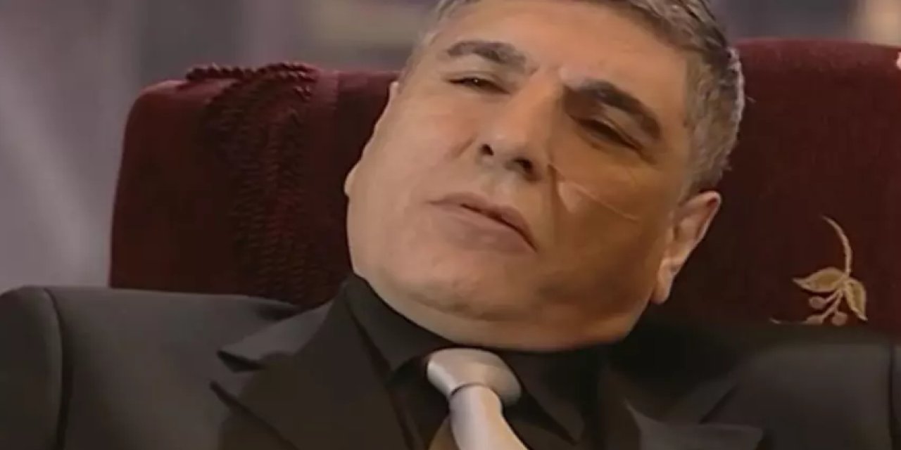 ''Kılıç'' Rolüyle Bilinen Attila Olgaç’ın Son Hali Sosyal Medyayı Sallad! 81 Yaşında Yeniden Kamera Karşısında!