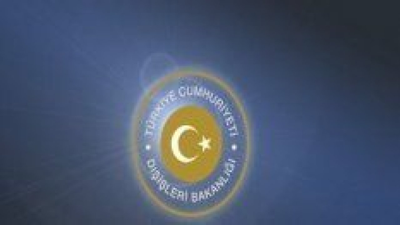 Özbekistan Dışişleri Bakanı Kamilov Türkiye’ye geliyor