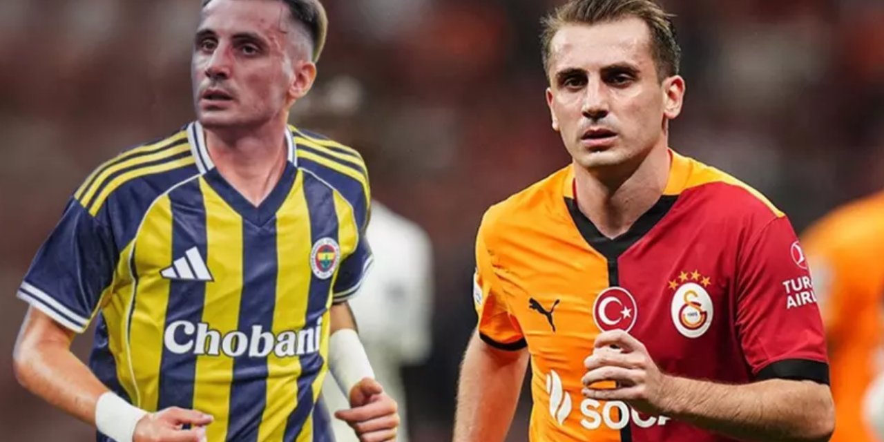 Fenerbahçe’den Gece Yarısı Bombası! Kerem Aktürkoğlu Artık Fenerbahçeli!