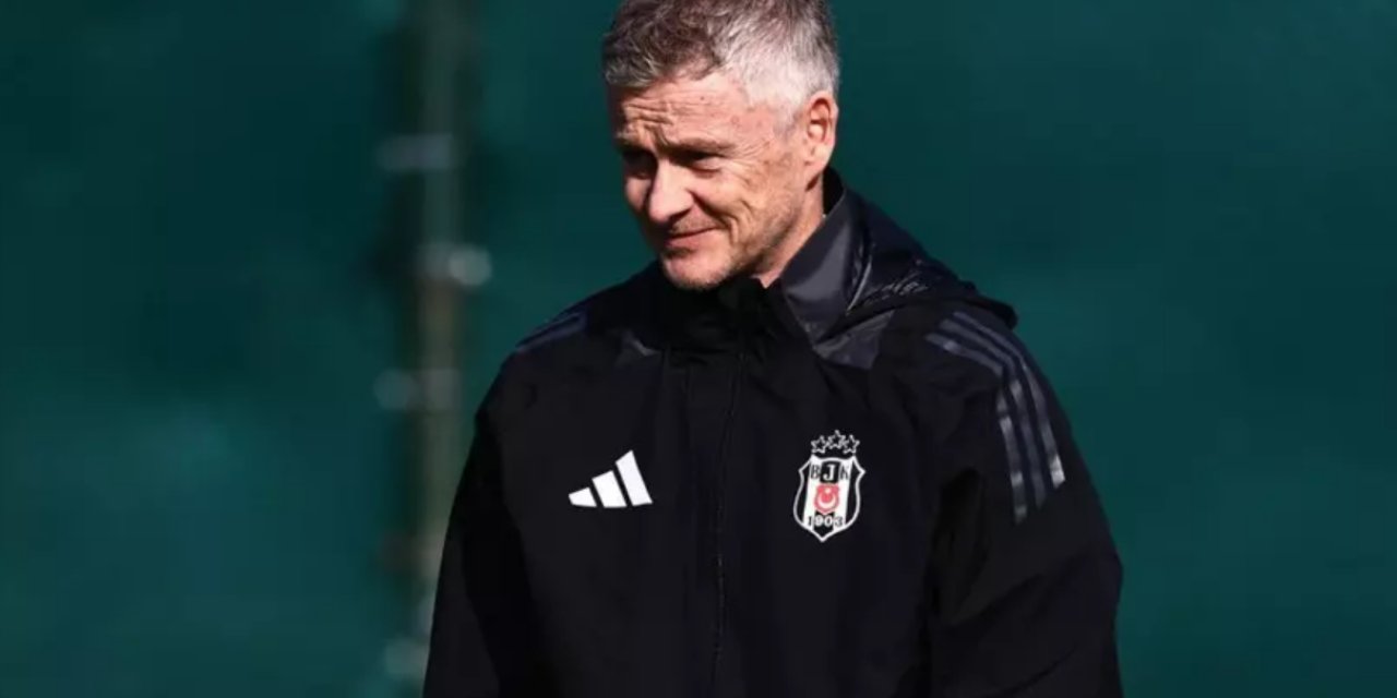 Beşiktaş Yıldız İsimle Anlaştı!  3+1 Yıllık İmzaya Hazır! Orta Saha Artık Ona Emanet!