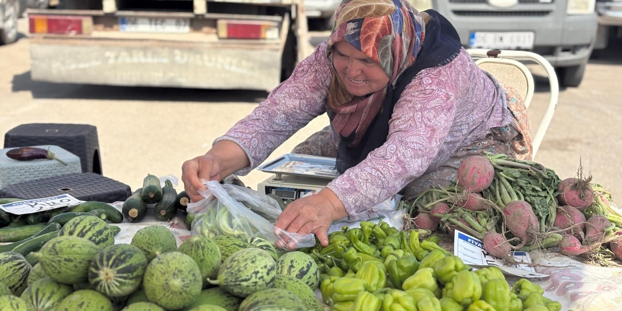 Sincan Köylü Pazarı Hangi Gün Nerede Kuruluyor? Haftanın Be Günü, İşte O Pazar Yerleri!
