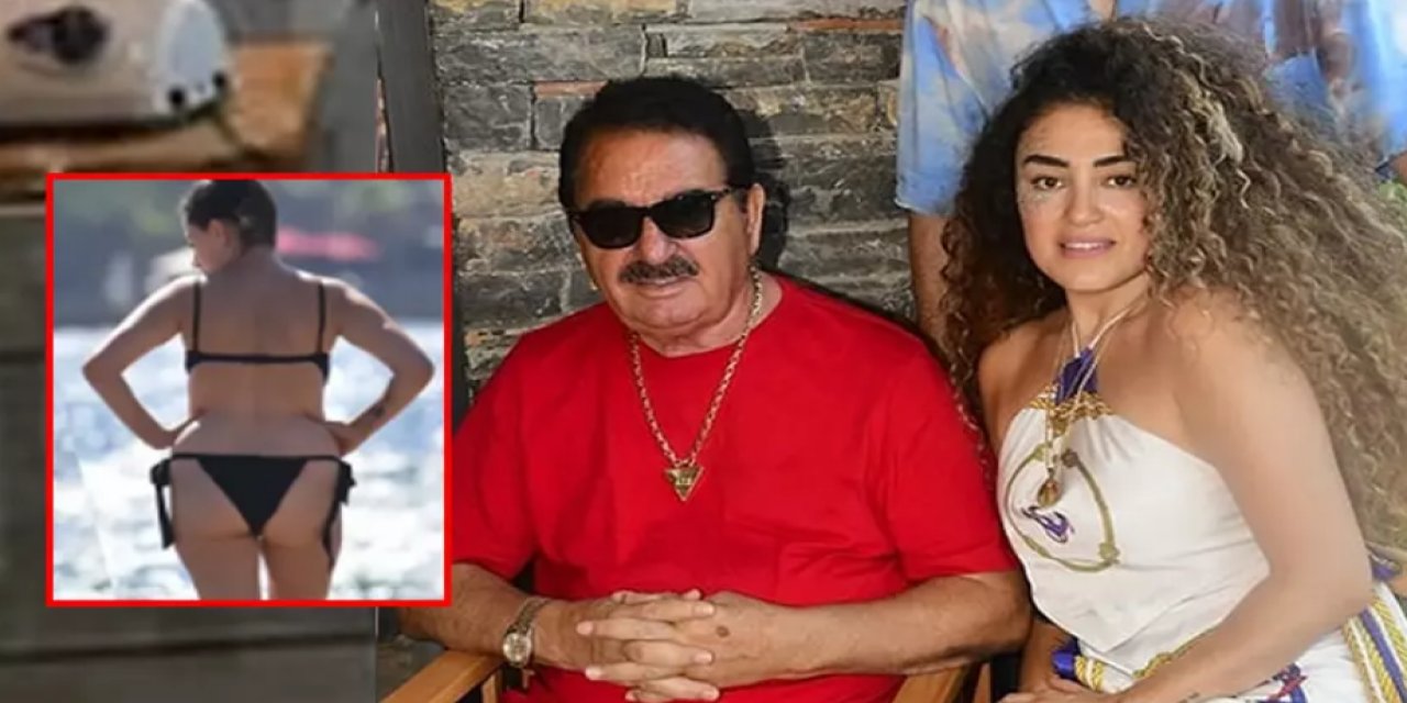 Olayların Kadını Yine Gündemde! Bikinili Fotoğrafları Paylaşılan Dilan Çıtak’tan Sert Çıkış!