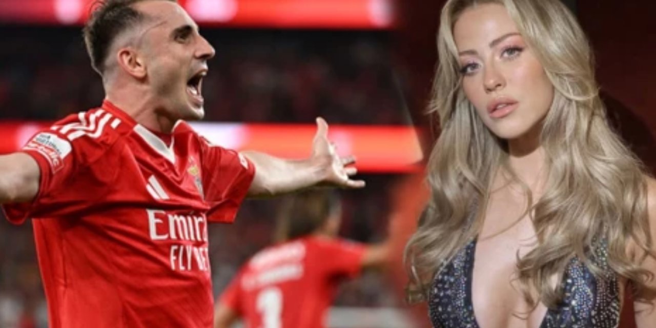 Derya Uluğ’dan Kerem Aktürkoğlu Yorumu! “Kerem’in Fenerbahçe’de Olması Çok Doğru Olur”