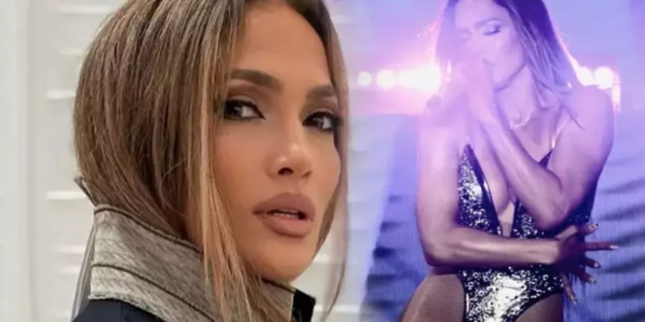 Jennifer Lopez İstanbul’da Şoka Uğradı! Mağazaya Alınmayınca Olanlar Oldu! İşte Detaylar...