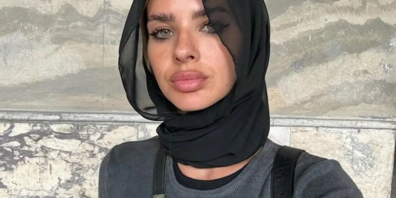 İcardi'nin Sevgilisi China Suarez’den Başörtüsü Eleştirisine Sert Yanıt! “Kültürlere Saygı İçin Taktım”