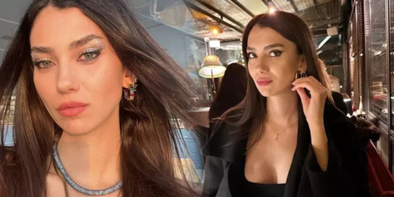 Aleyna Solaker’den Leopar Desenli Bikiniyle Pozlar! Kırgın Çiçekler’in “Meral”iydi...