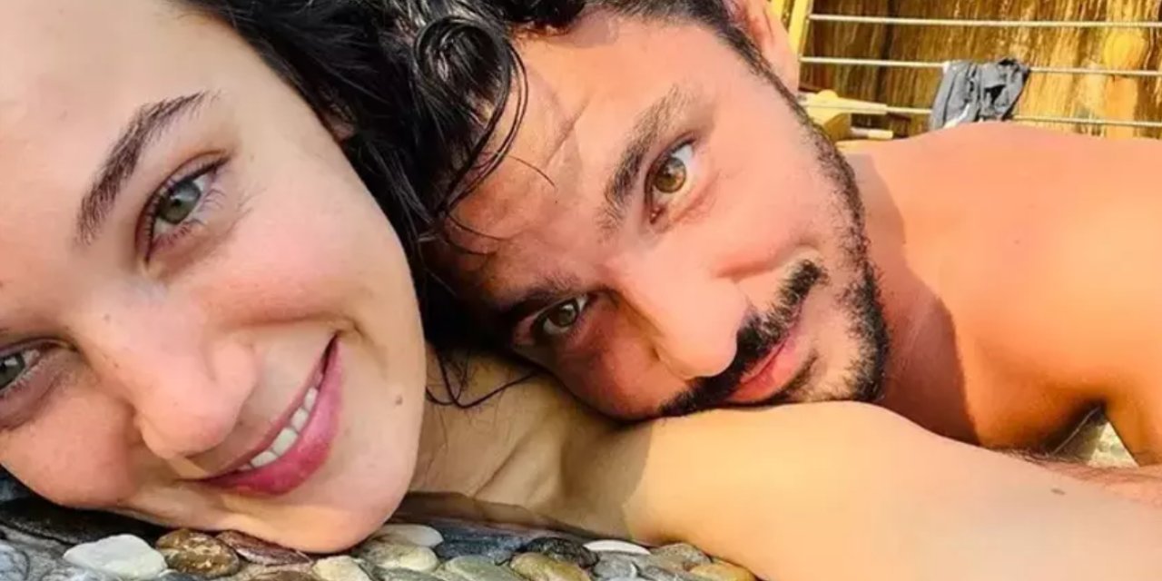 Pınar Deniz Oğlu Fikret Hakan’la İlk Pozlarını Paylaştı! Ünlü Çift Pınar Deniz ve Kaan Yıldırım’dan Mutlu Aile Kareleri Gündemde