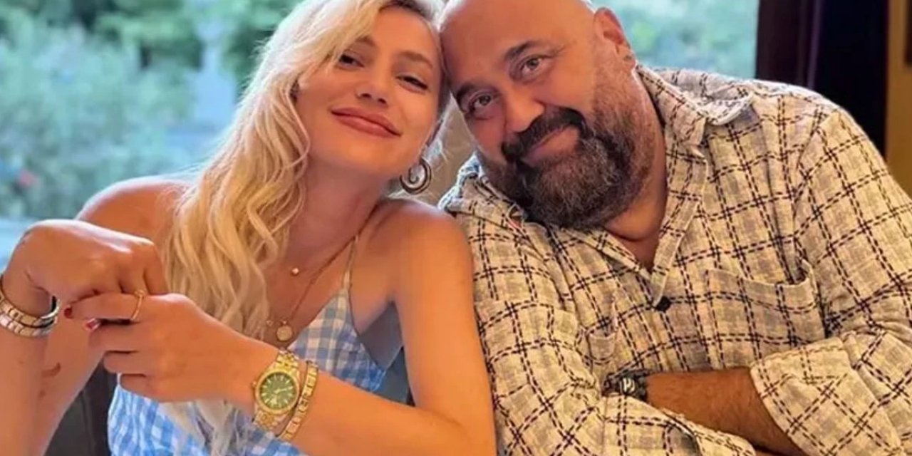 Somer Şef ve Genç Sevgilisi Küvet Pozları Sosyal Medyayı Salladı! MasterChef Jürisi Tatilde Romantizmin Zirvesinde!